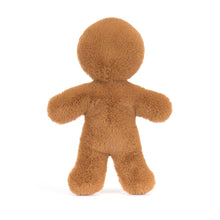 Load image into Gallery viewer, Jolly Gingerbread Fred - Original - Jellycat
