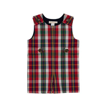 Load image into Gallery viewer, Jack Keene Jon Jon - Chastain Park Plaid - Woven
