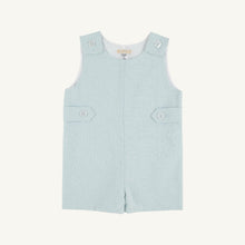 Load image into Gallery viewer, Jack Keene Jon Jon - Old Greenwich Green Herringbone - Woven
