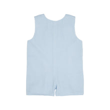 Load image into Gallery viewer, Jack Keene Jon Jon - Beale Street Blue Herringbone
