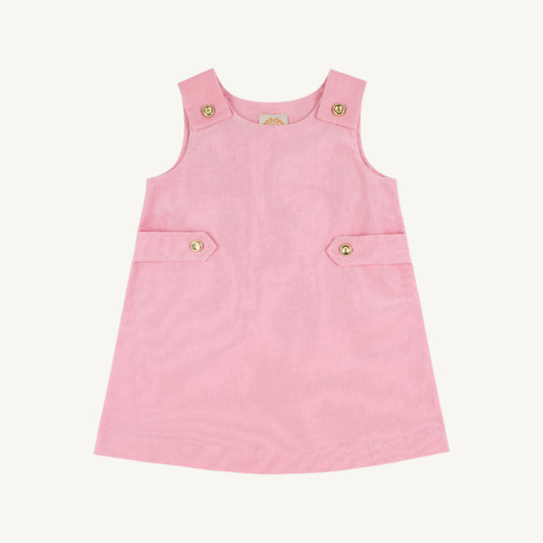 Janie Jumper - Sandpearl Pink - Corduroy