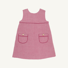Load image into Gallery viewer, Jill Jumper - Begley Berry Tweed
