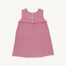Load image into Gallery viewer, Jill Jumper - Begley Berry Tweed
