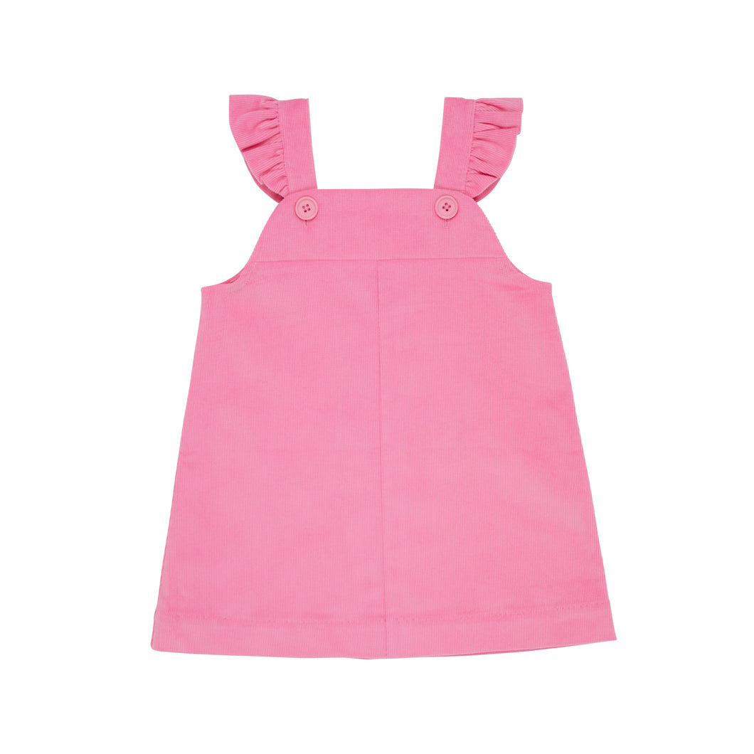 Julia Jumper - Hamptons Hot Pink - Corduroy