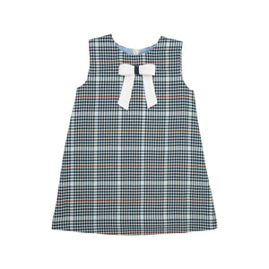 Jill Jumper - Highgate Houndstooth