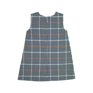 Jill Jumper - Highgate Houndstooth