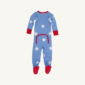 Knox's Night Night - North Sea Stars w/ Richmond Red
