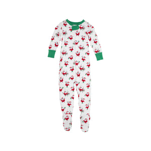 Knox's Night Night - Santa's Sing Along w/ Kiawah Kelly Green