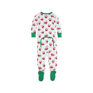 Knox's Night Night - Santa's Sing Along w/ Kiawah Kelly Green