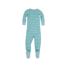 Load image into Gallery viewer, Knox&#39;s Night Night - Hugga Hippo w/ Beale Street Blue
