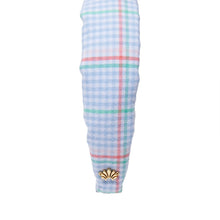 Load image into Gallery viewer, T.B.B.C. x Lele Sadoughi Knotted Headband - Girls&#39; - Piccadilly Plaid
