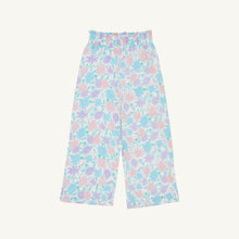 Load image into Gallery viewer, Lenai Lounge Pant - Glastonbury Blooms
