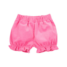 Load image into Gallery viewer, Natalie Knickers - Hamptons Hot Pink - Corduroy
