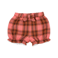 Load image into Gallery viewer, Natalie Knickers - Penn Quarters Plaid
