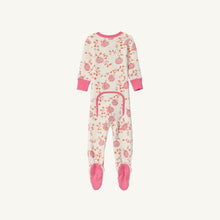 Load image into Gallery viewer, Noelle's Night Night - Gourd-geous w/ Romany Rose - Waffle Knit
