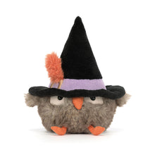 Load image into Gallery viewer, Heccaty Hootnightly - Owl - Jellycat
