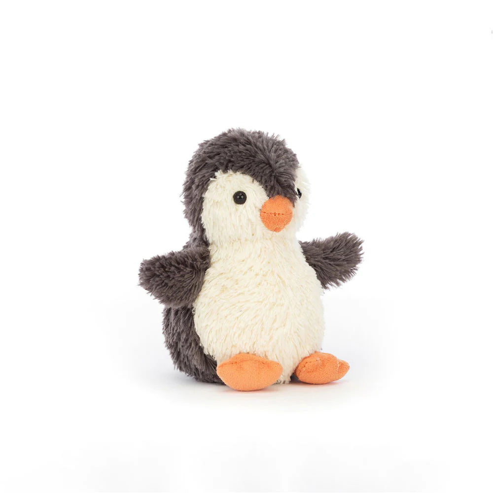 Peanut Penguin - Stuffed Animal - Jellycat