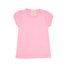 Load image into Gallery viewer, Penny&#39;s Play Shirt - Hamptons Hot Pink - Short Sleeve

