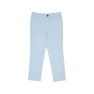 Pep Club Pants - Buckhead Blue - Corduroy