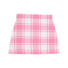 Load image into Gallery viewer, Perrin Pocket Skirt - Ansley Park Plaid - Woven

