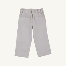 Load image into Gallery viewer, Perry Pants - Sandy Springs Stone - Twill
