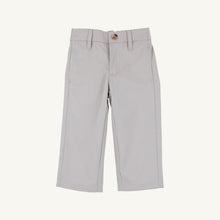 Load image into Gallery viewer, Perry Pants - Sandy Springs Stone - Twill
