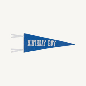 Picture Pennants - Various Styles
