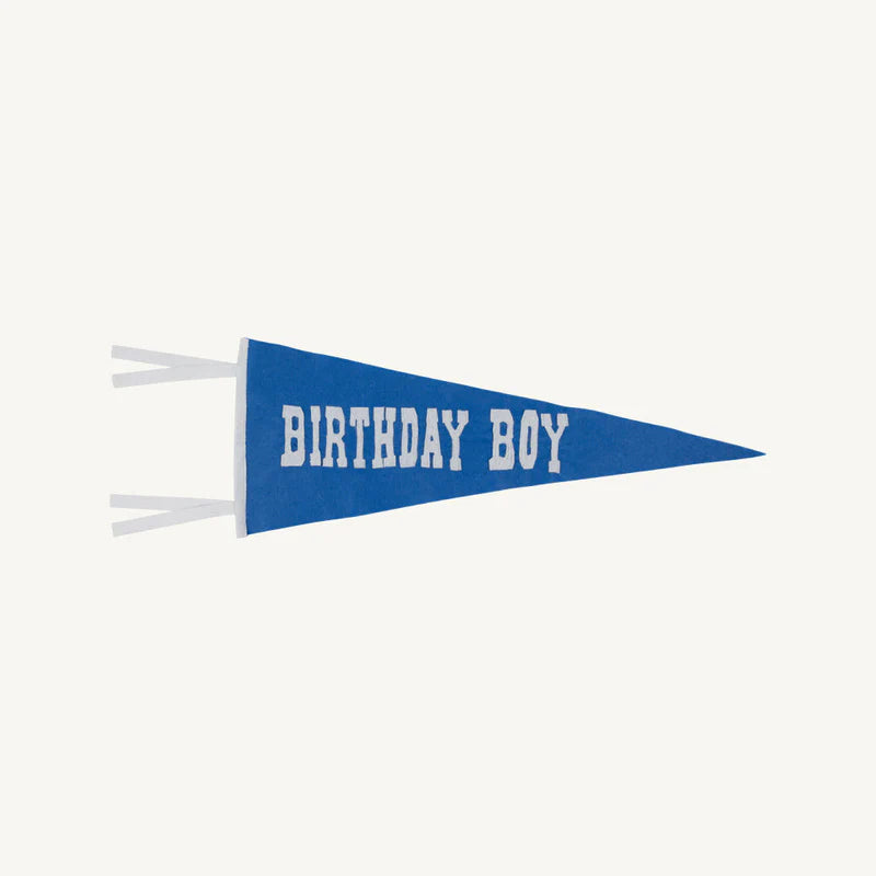 Picture Pennants - Various Styles