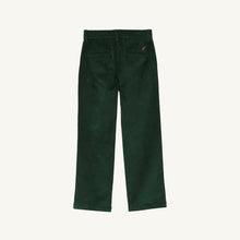 Load image into Gallery viewer, Prep School Pants - Grier Green - Corduroy

