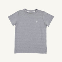 Load image into Gallery viewer, Prepletic™ Carter Crewneck - Grantley Gray - Heathered
