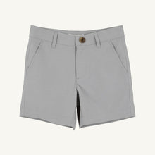 Load image into Gallery viewer, Prepletic® Charlie's Chinos - Grantley Gray - Performance
