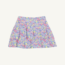Load image into Gallery viewer, Prepletic® Cindy Skort - Briar Patch Petals - Athletic
