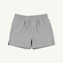 Load image into Gallery viewer, Prepletic™ Sheffield Shorts - Grantley Gray
