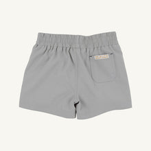 Load image into Gallery viewer, Prepletic™ Sheffield Shorts - Grantley Gray
