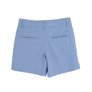 Prepletic® Charlie's Chinos - Park City Periwinkle - Performance