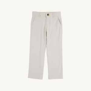 Prepletic® Prep School Pants - Saratoga Stone - Performance