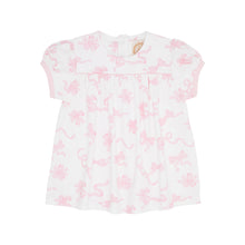 Load image into Gallery viewer, Puff Sleeve Dowell Day Top - Never Too Many Bows
