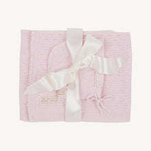 Load image into Gallery viewer, Ramsey Receiving Set - Palm Beach Pink, Buckhead Blue, or Palmetto Pearl
