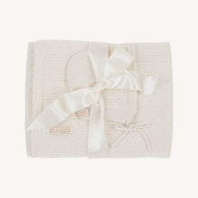 Load image into Gallery viewer, Ramsey Receiving Set - Palm Beach Pink, Buckhead Blue, or Palmetto Pearl
