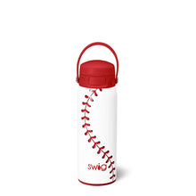 Load image into Gallery viewer, Swig EZ Fill Bottle - 18oz. - Baseball
