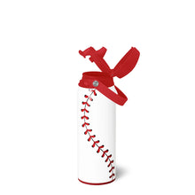 Load image into Gallery viewer, Swig EZ Fill Bottle - 18oz. - Baseball
