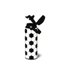 Load image into Gallery viewer, Swig EZ Fill Bottle - 18oz. - Soccer
