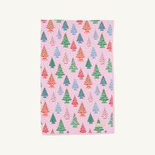 Load image into Gallery viewer, Silent Night Throw - Need a Little Nostalgia w/ Pier Party Pink
