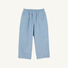 Load image into Gallery viewer, Sheffield Pant - Barrington Blue - Corduroy
