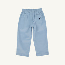 Load image into Gallery viewer, Sheffield Pant - Barrington Blue - Corduroy
