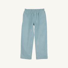 Load image into Gallery viewer, Sheffield Pants - Old Greenwich Green - Corduroy
