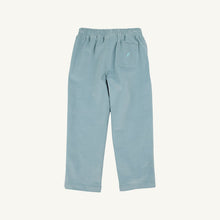 Load image into Gallery viewer, Sheffield Pants - Old Greenwich Green - Corduroy
