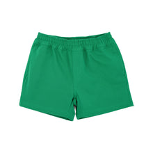 Load image into Gallery viewer, Sheffield Shorts - Kiawah Kelly Green - Twill
