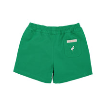 Load image into Gallery viewer, Sheffield Shorts - Kiawah Kelly Green - Twill
