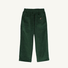 Load image into Gallery viewer, Sheffield Pants - Grier Green - Corduroy
